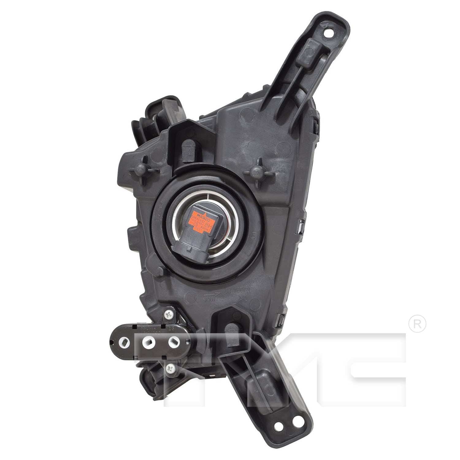 TYC TYC Regular 19-6126-00