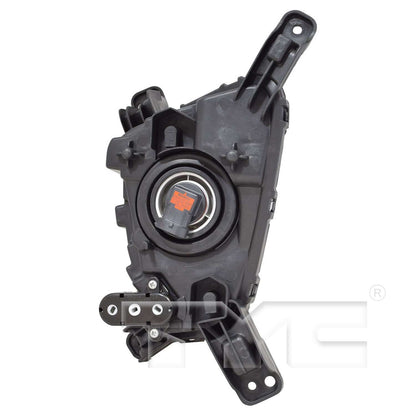 TYC TYC Regular 19-6126-00