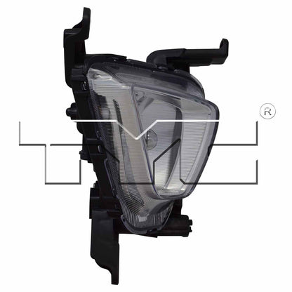TYC TYC Regular 19-6126-00