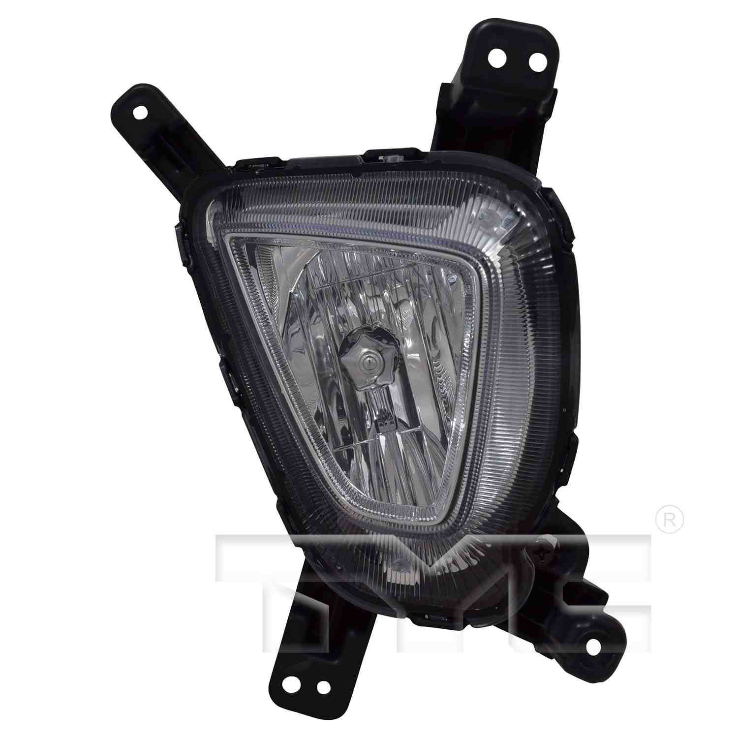 TYC TYC Regular 19-6126-00