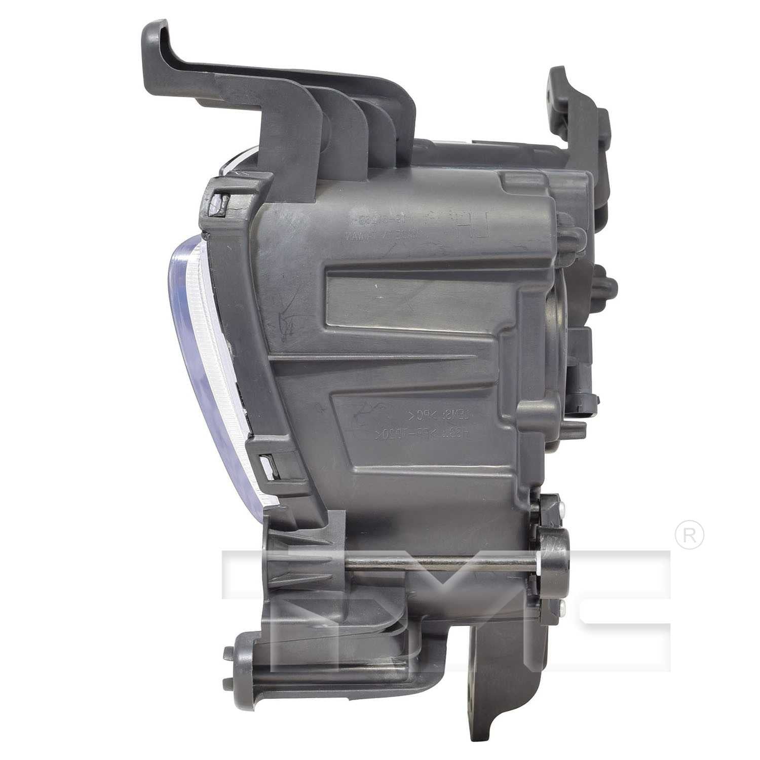 TYC TYC Regular 19-6126-00