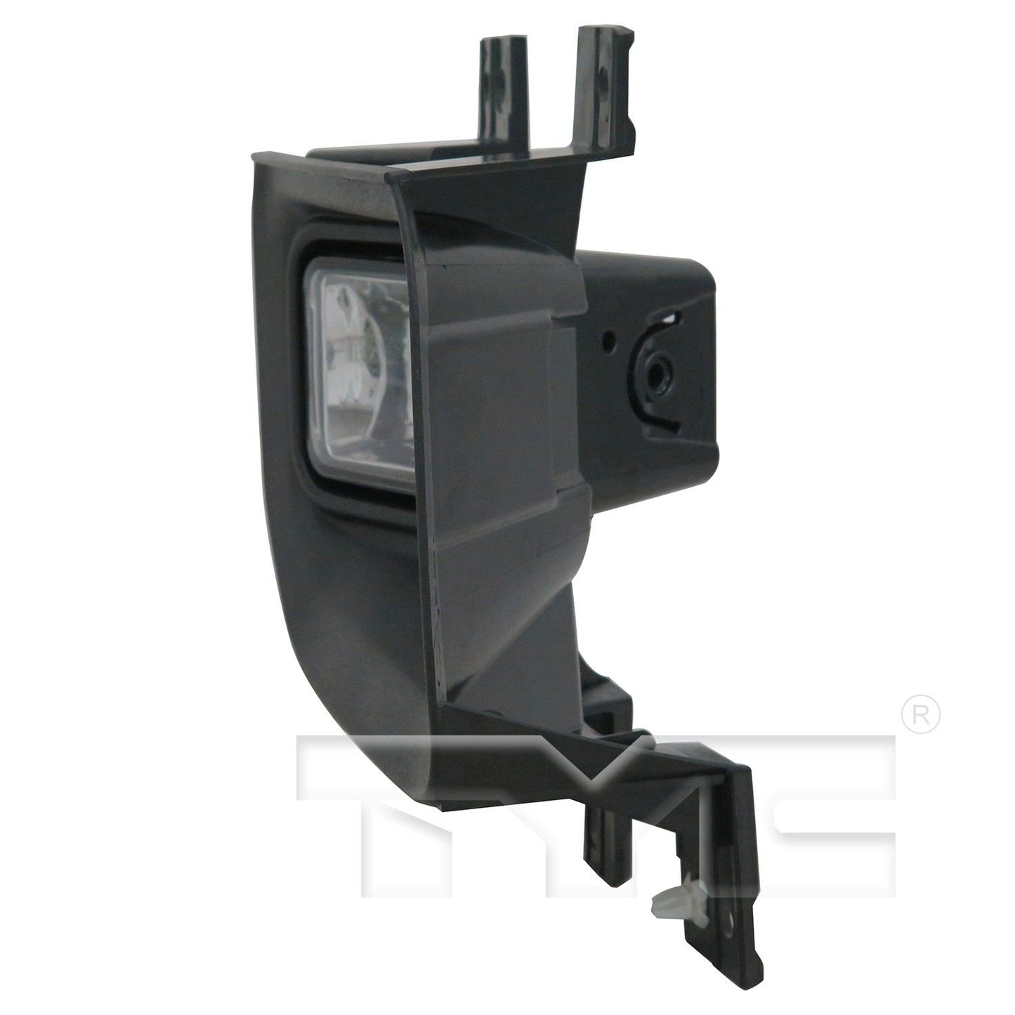TYC CAPA Certified 19-6131-00-9