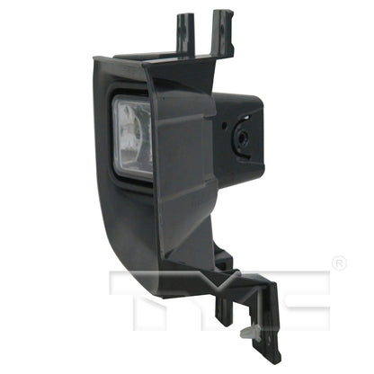 TYC CAPA Certified 19-6131-00-9