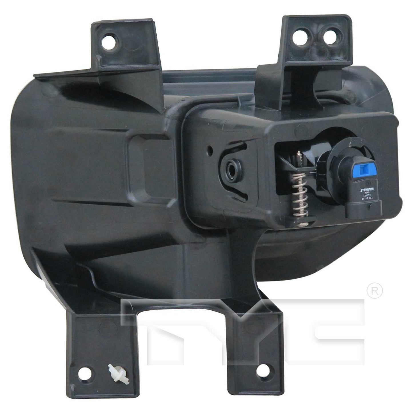 TYC CAPA Certified 19-6131-00-9