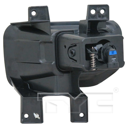 TYC CAPA Certified 19-6131-00-9
