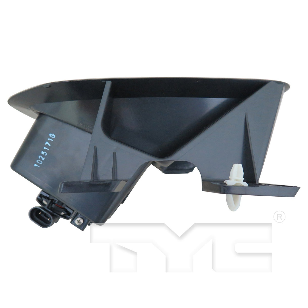 TYC CAPA Certified 19-6131-00-9