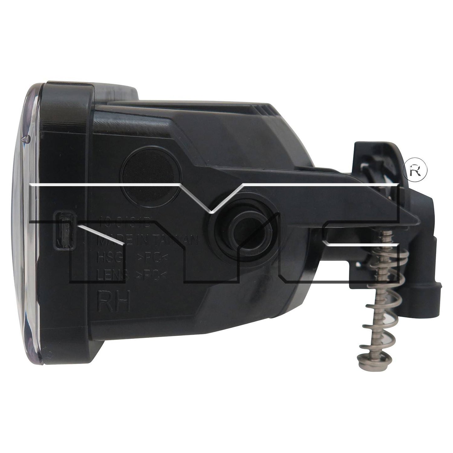 TYC CAPA Certified 19-6131-00-9