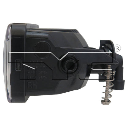 TYC CAPA Certified 19-6131-00-9