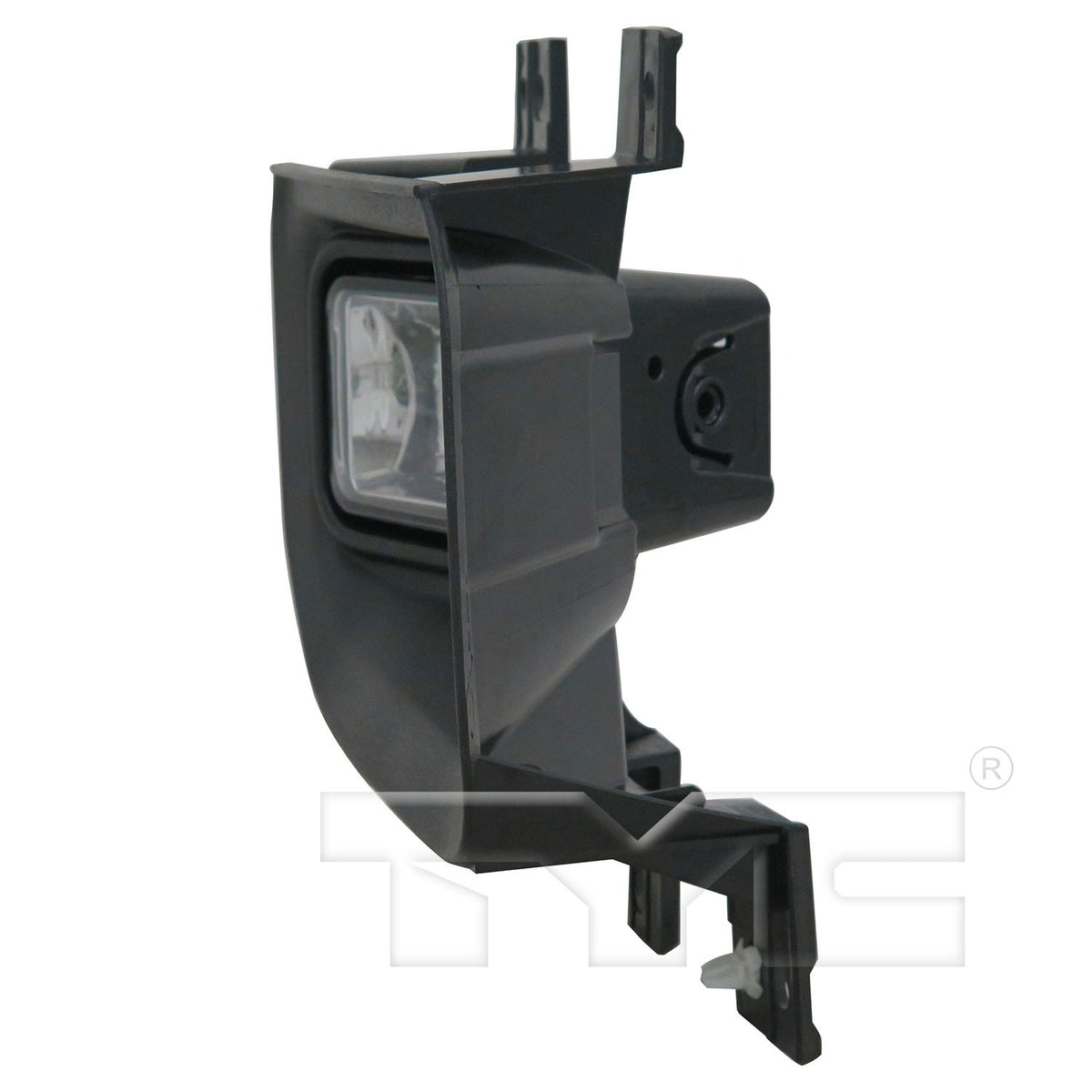 TYC CAPA Certified 19-6131-00-9