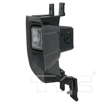 TYC CAPA Certified 19-6131-00-9