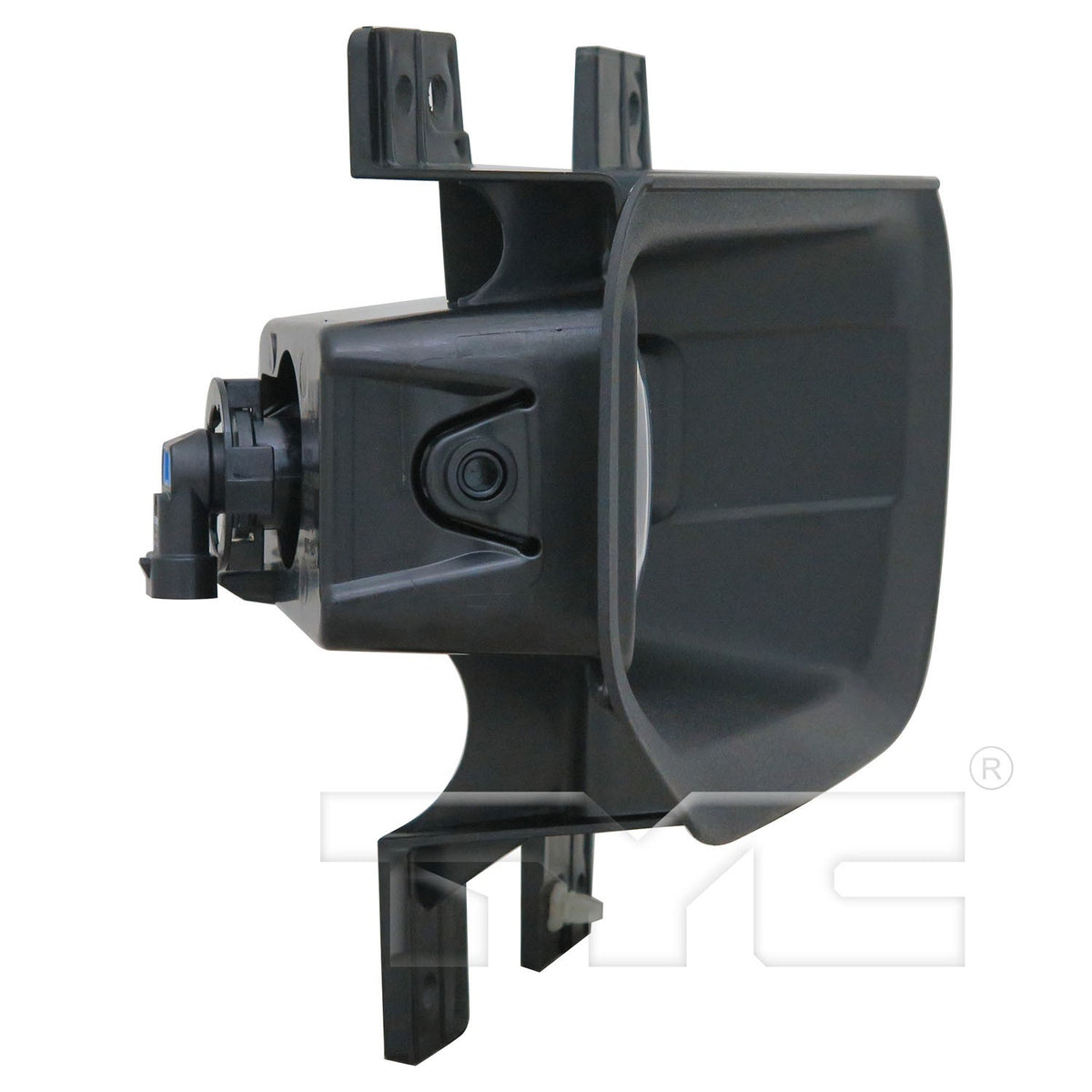 TYC CAPA Certified 19-6131-00-9