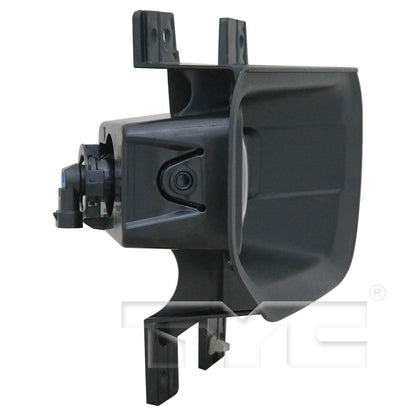 TYC CAPA Certified 19-6131-00-9