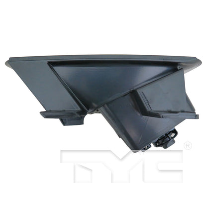TYC CAPA Certified 19-6131-00-9