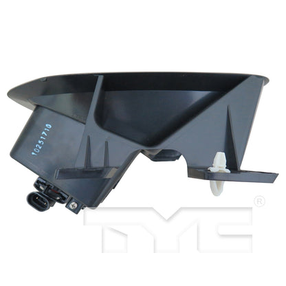 TYC TYC Regular 19-6131-00