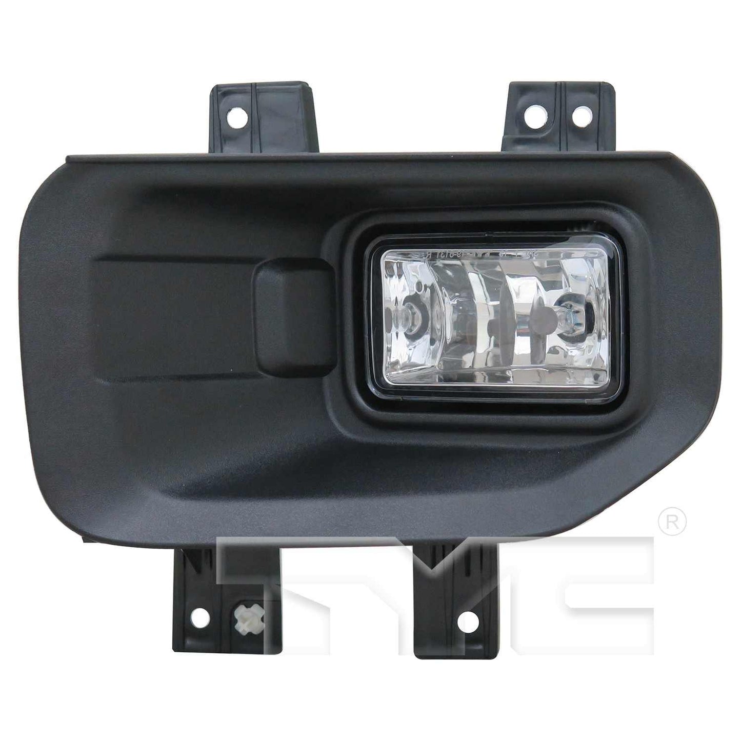TYC Fog Light Assembly 19-6132-00-9