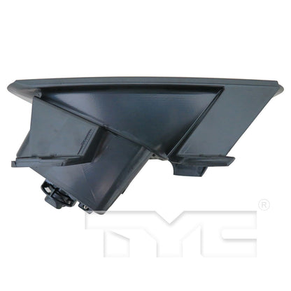 TYC Fog Light Assembly 19-6132-00-9