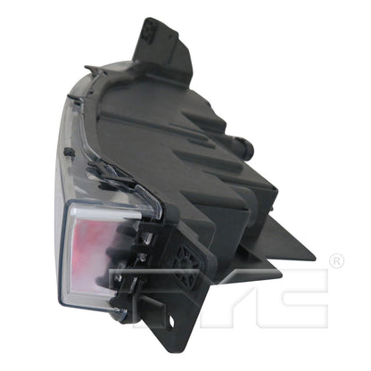 TYC CAPA Certified 19-6135-00-9