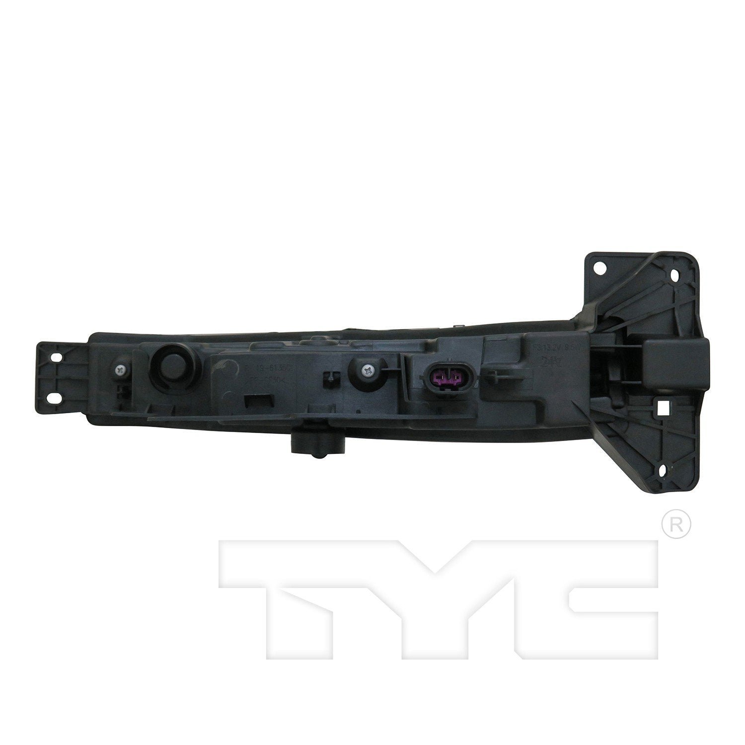 TYC CAPA Certified 19-6135-00-9
