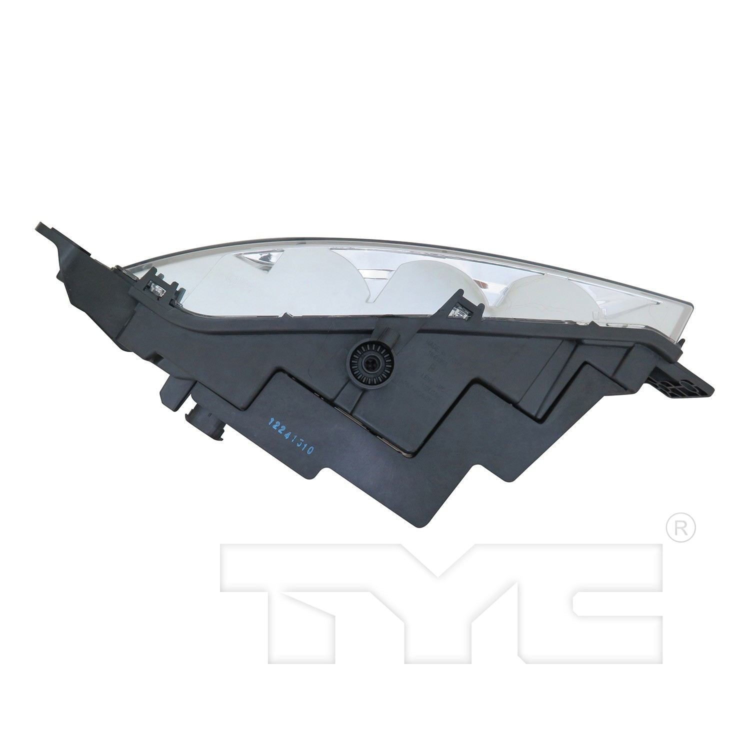 TYC CAPA Certified 19-6135-00-9