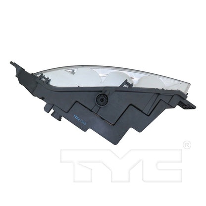 TYC CAPA Certified 19-6135-00-9
