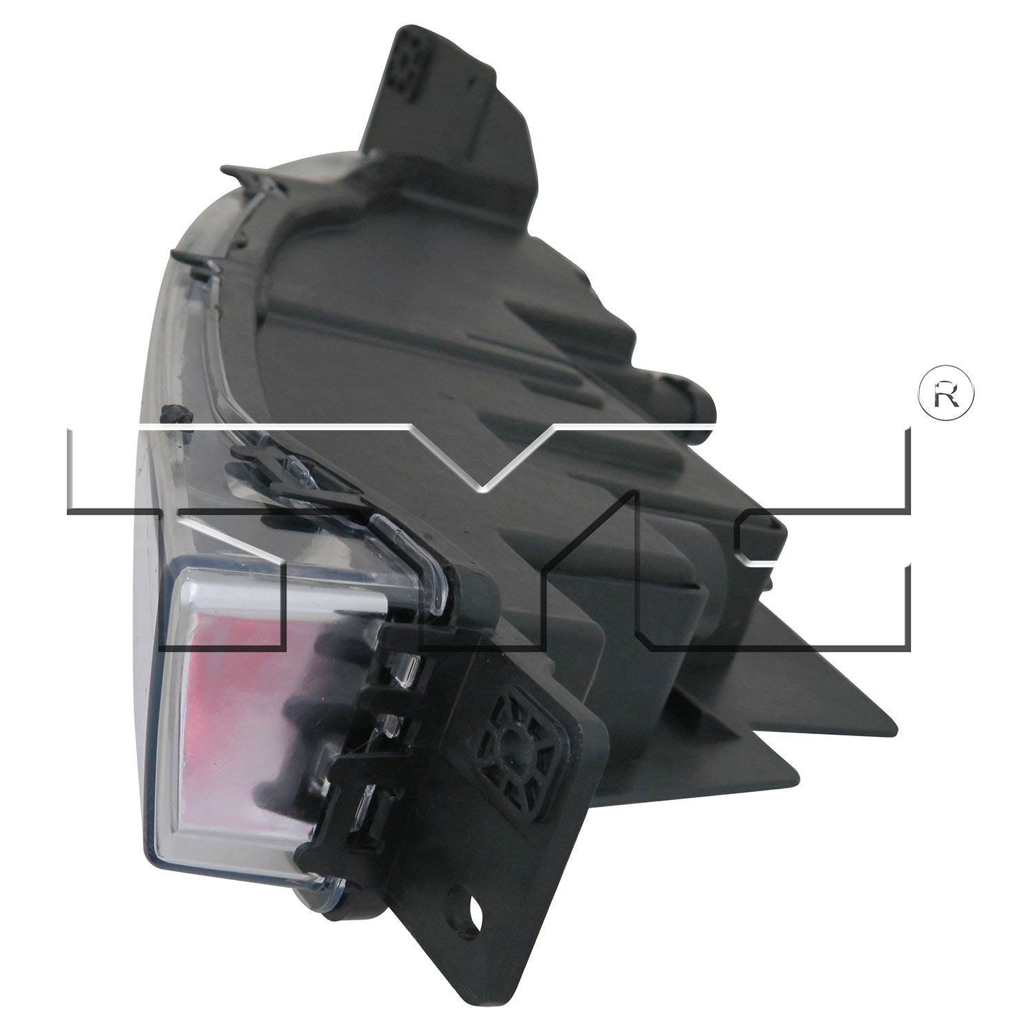 TYC CAPA Certified 19-6135-00-9