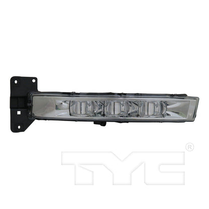 TYC CAPA Certified 19-6135-00-9