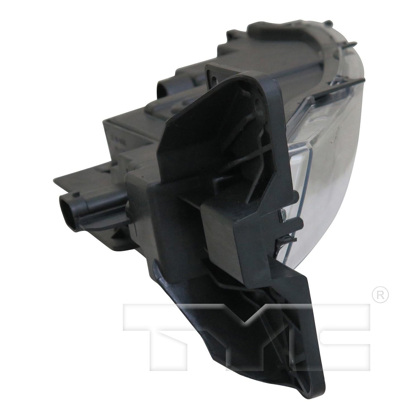 TYC CAPA Certified 19-6135-00-9