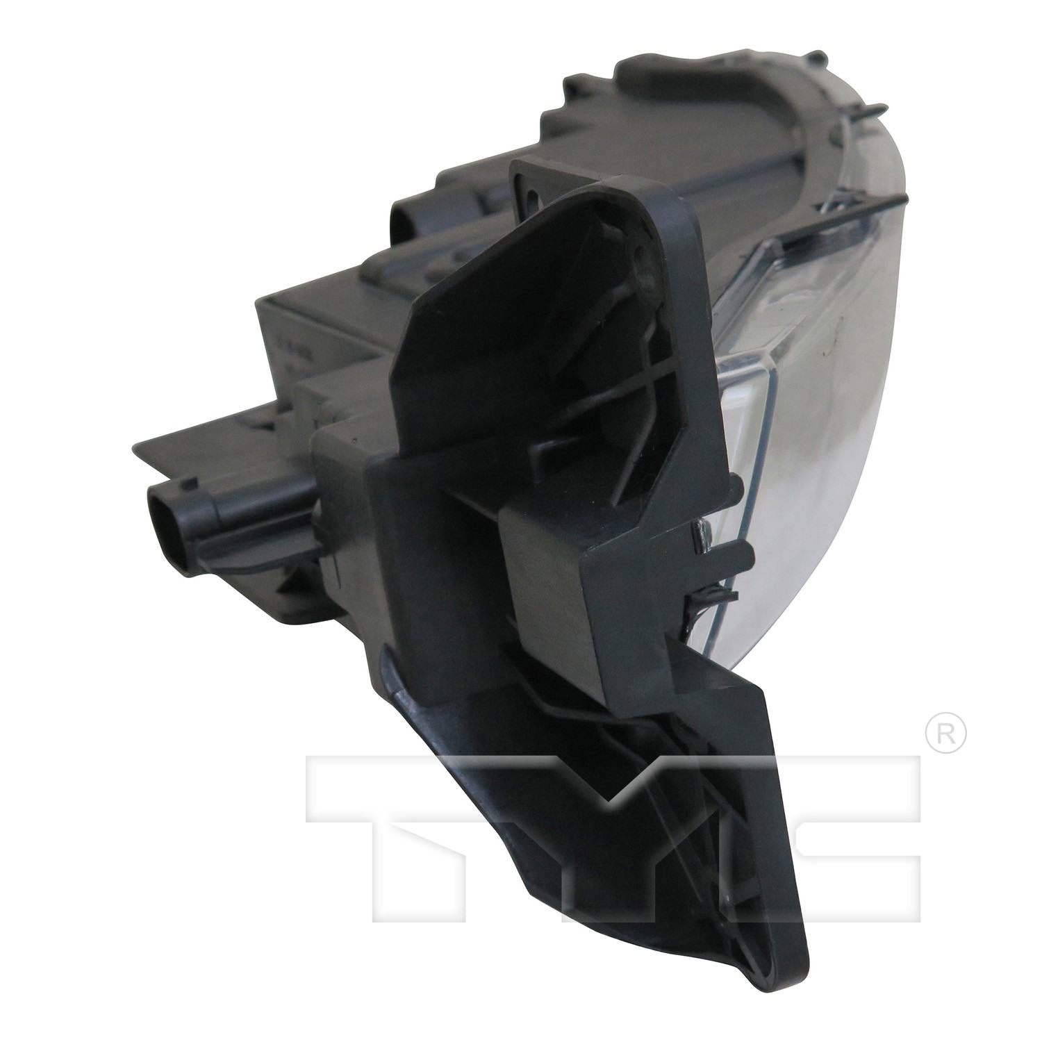 TYC CAPA Certified 19-6135-00-9