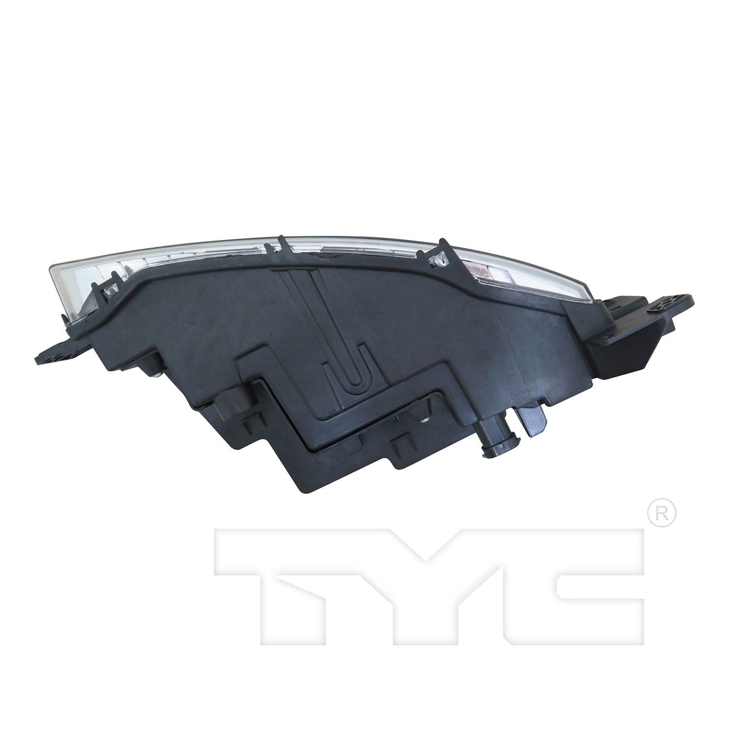 TYC CAPA Certified 19-6135-00-9