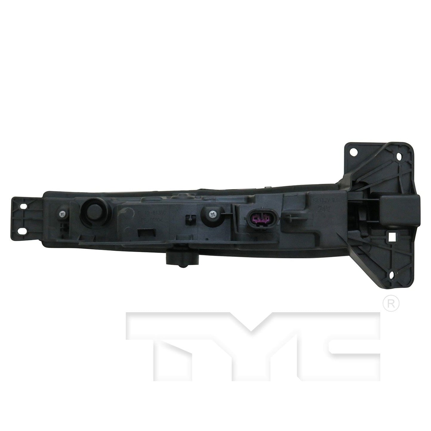 TYC TYC Regular 19-6135-00