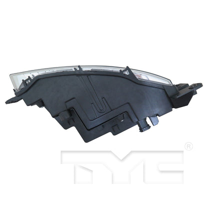 TYC TYC Regular 19-6135-00