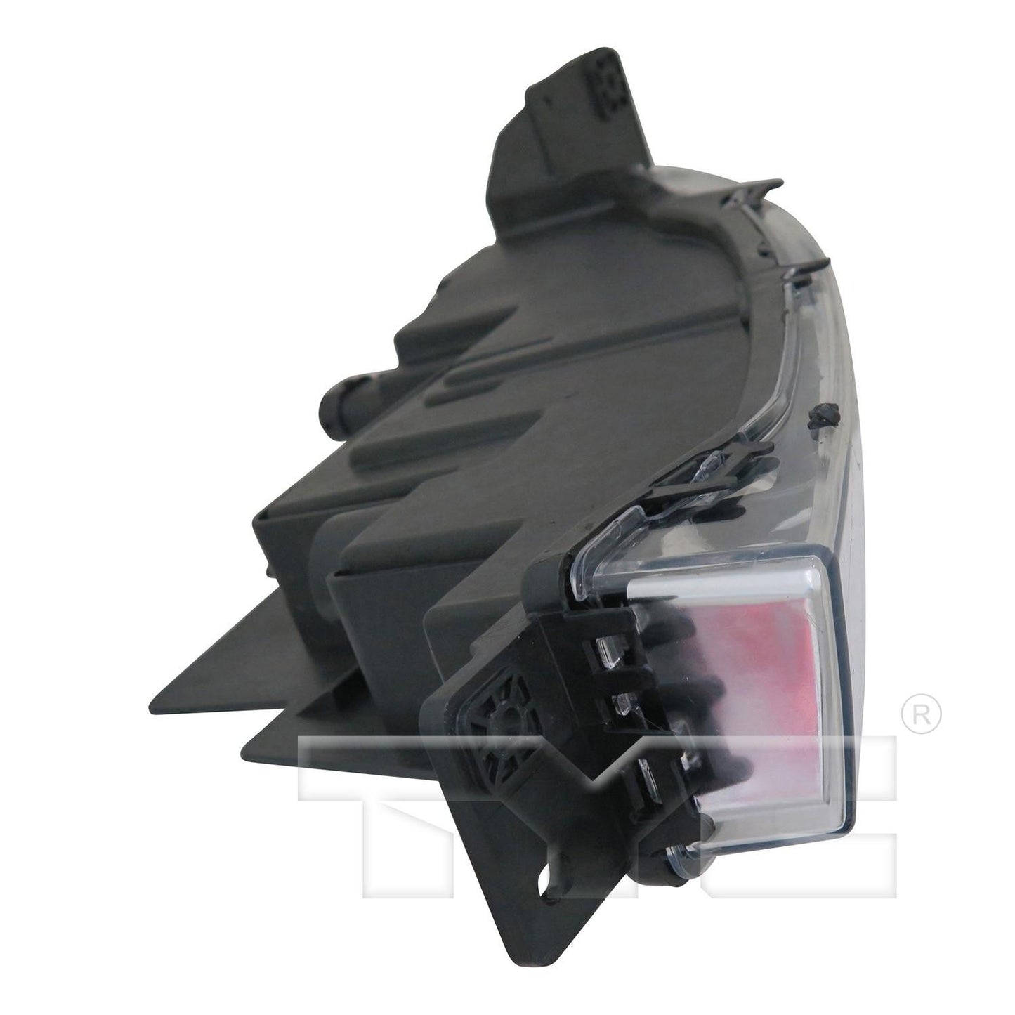 TYC CAPA Certified 19-6136-00-9