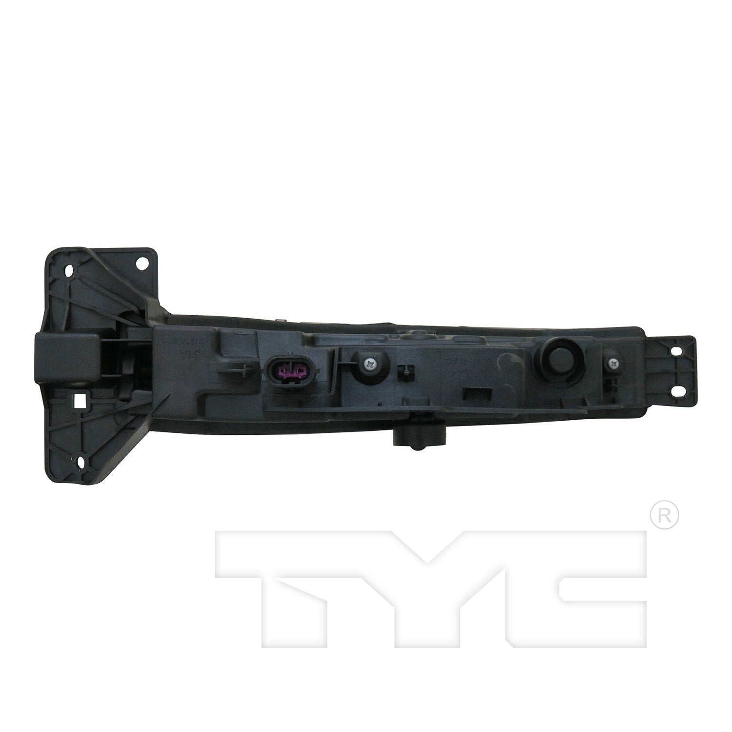 TYC CAPA Certified 19-6136-00-9