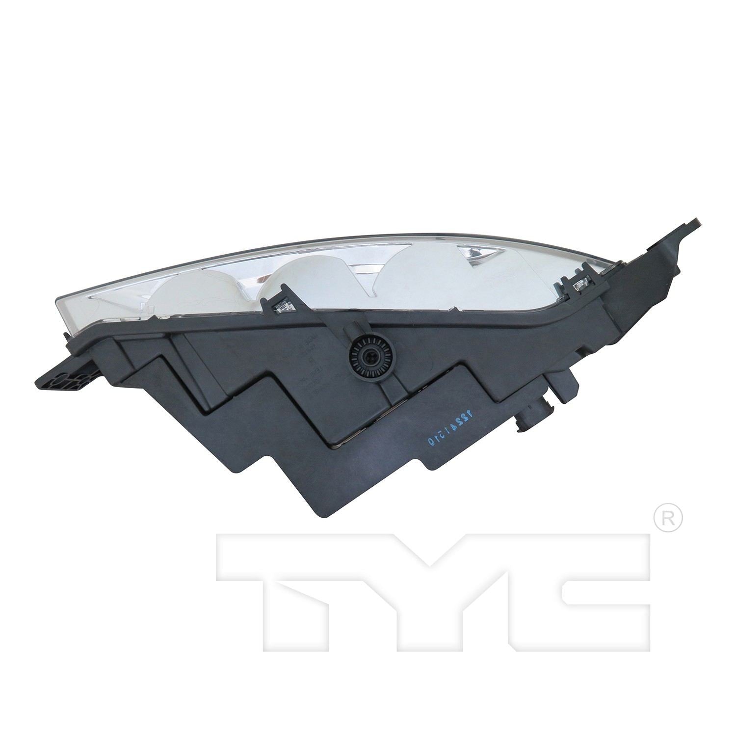 TYC CAPA Certified 19-6136-00-9