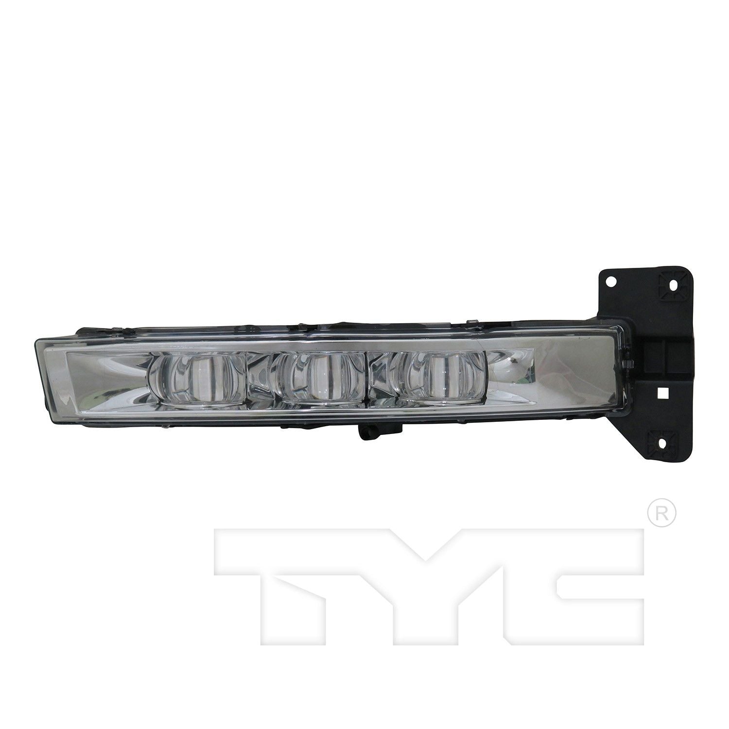 TYC CAPA Certified 19-6136-00-9