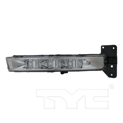 TYC CAPA Certified 19-6136-00-9