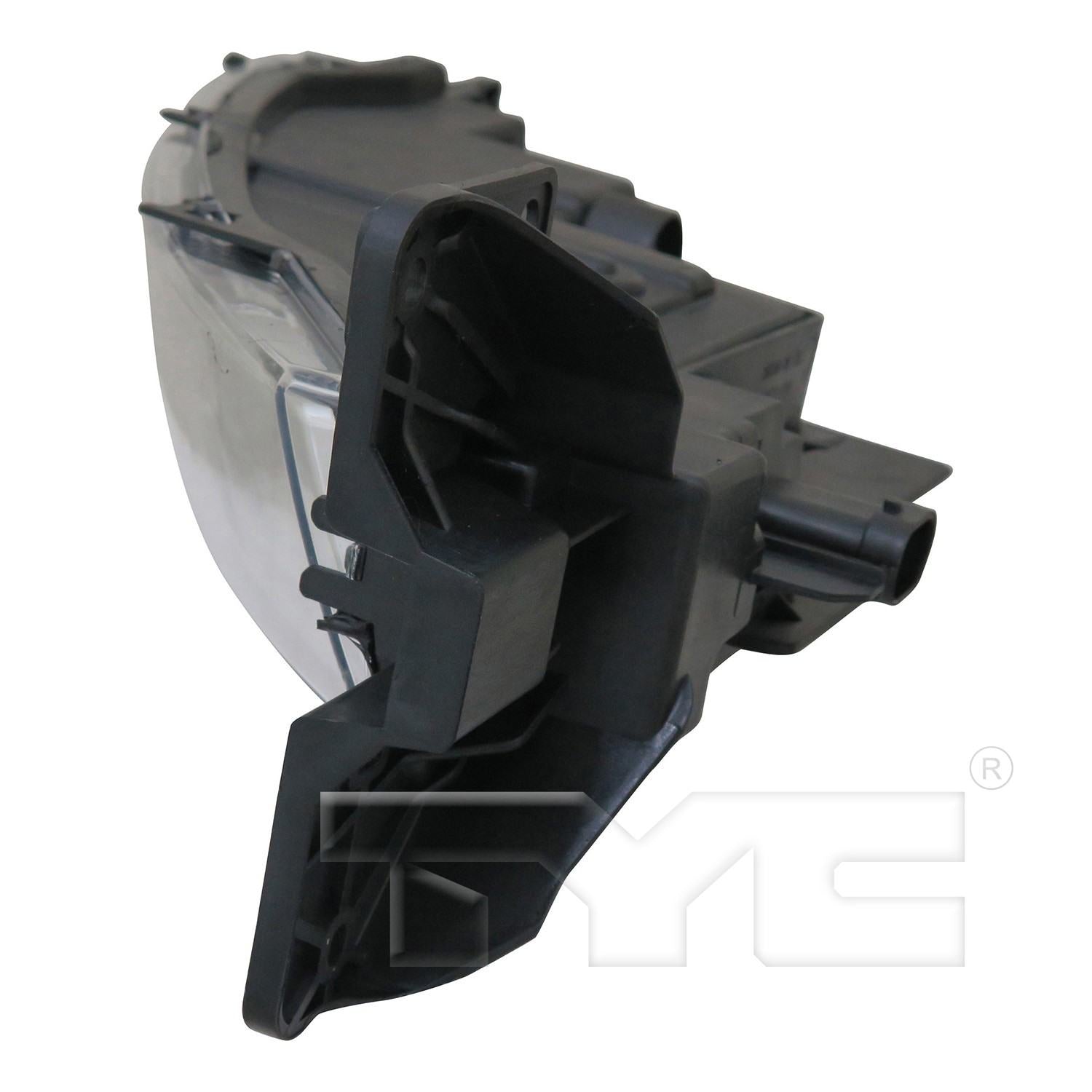 TYC CAPA Certified 19-6136-00-9