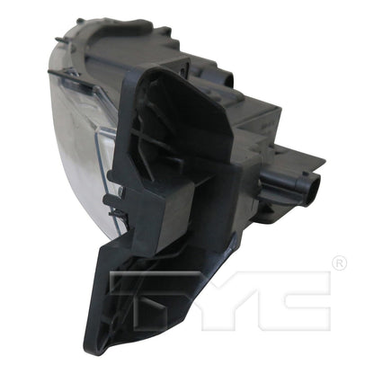 TYC CAPA Certified 19-6136-00-9