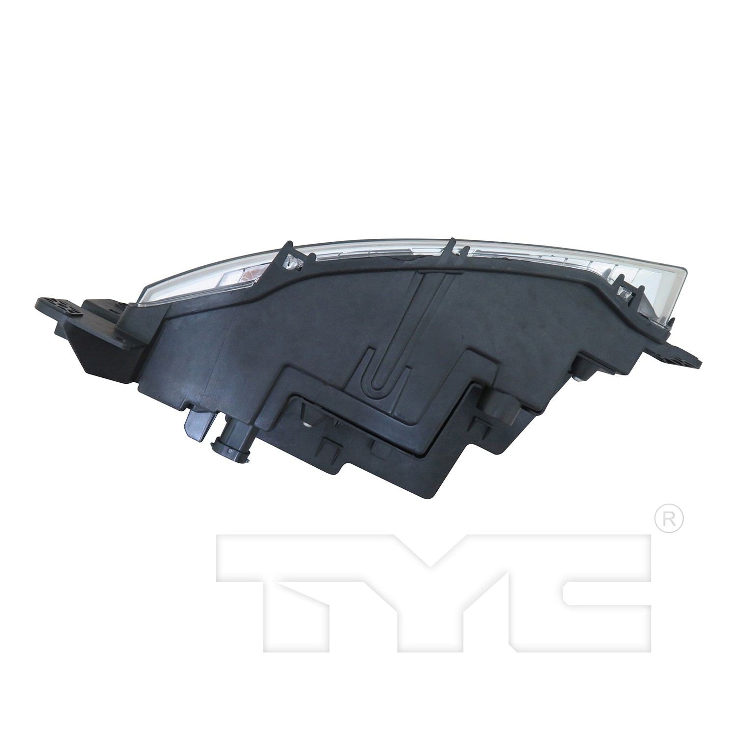 TYC CAPA Certified 19-6136-00-9