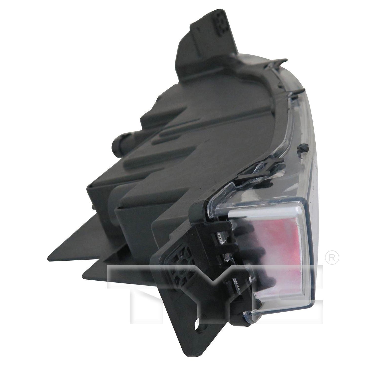 TYC TYC Regular 19-6136-00