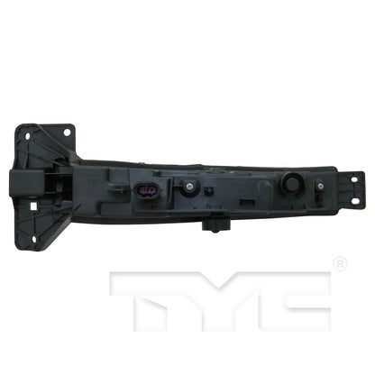 TYC TYC Regular 19-6136-00