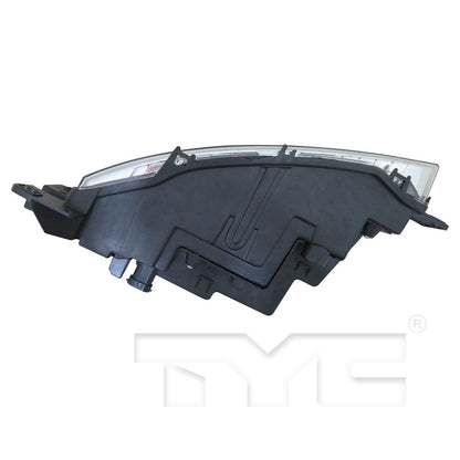 TYC TYC Regular 19-6136-00