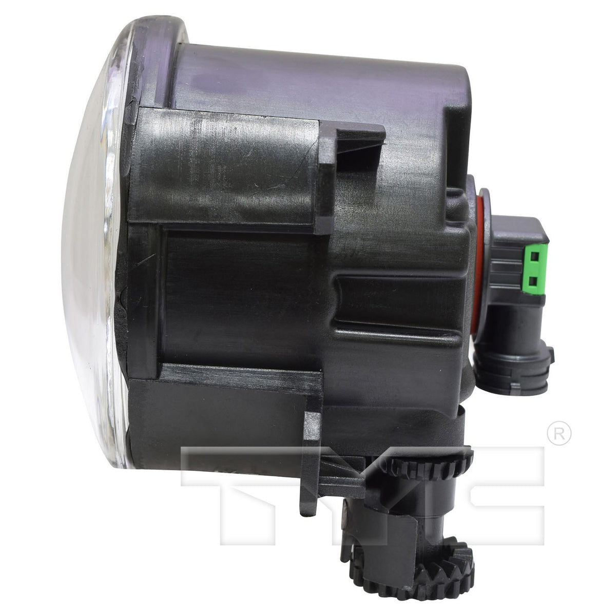 TYC CAPA Certified 19-6143-00-9