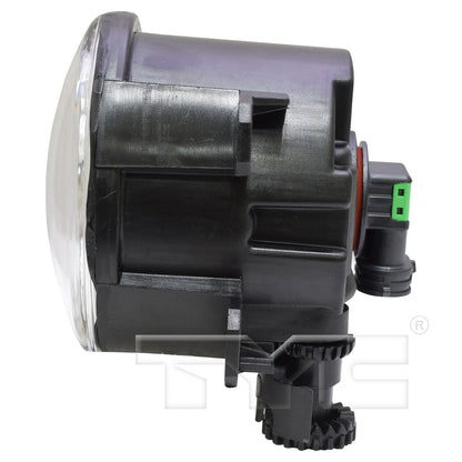 TYC CAPA Certified 19-6143-00-9