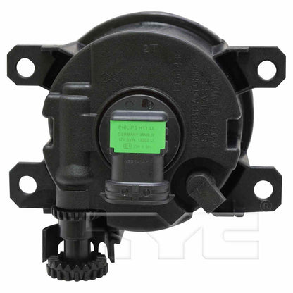 TYC CAPA Certified 19-6143-00-9
