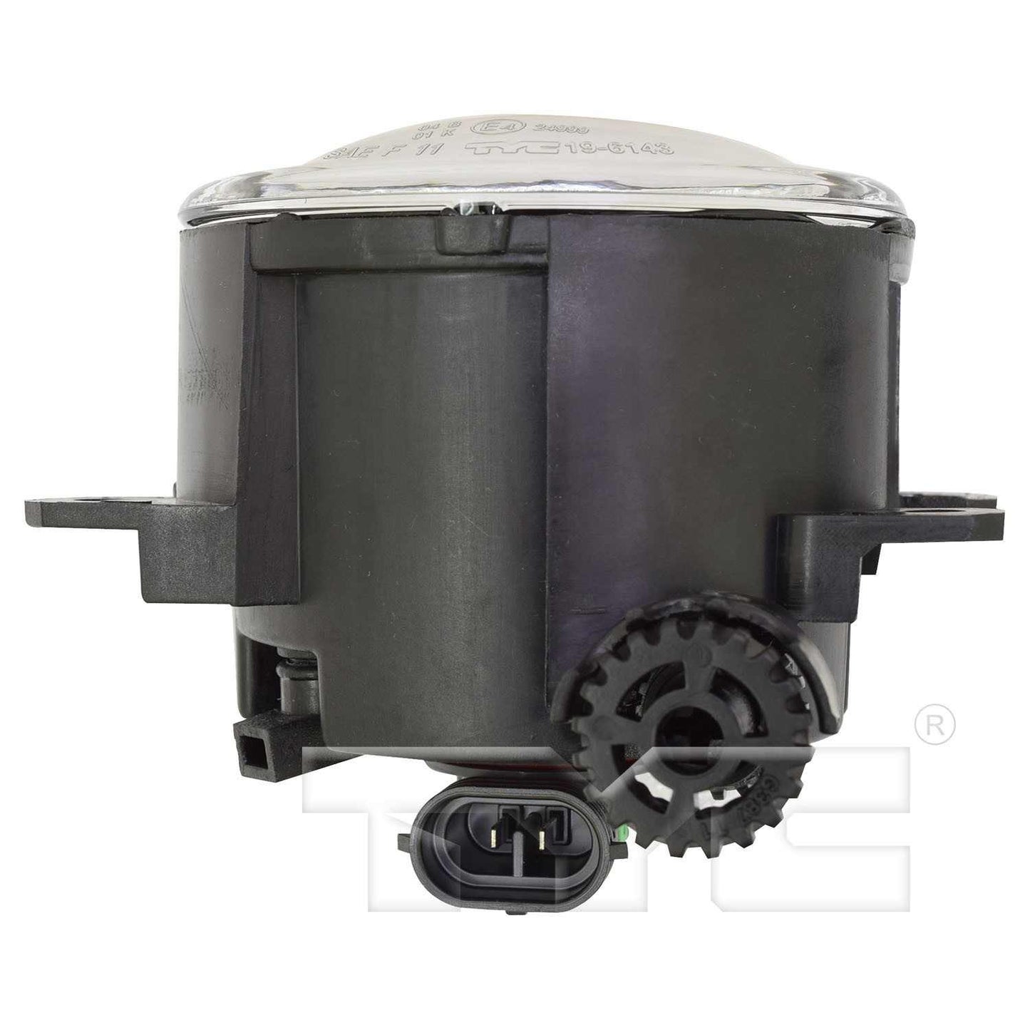 TYC CAPA Certified 19-6143-00-9