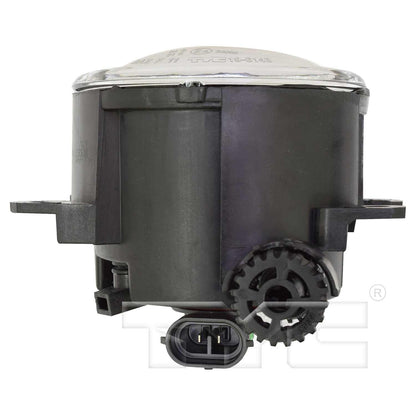 TYC CAPA Certified 19-6143-00-9