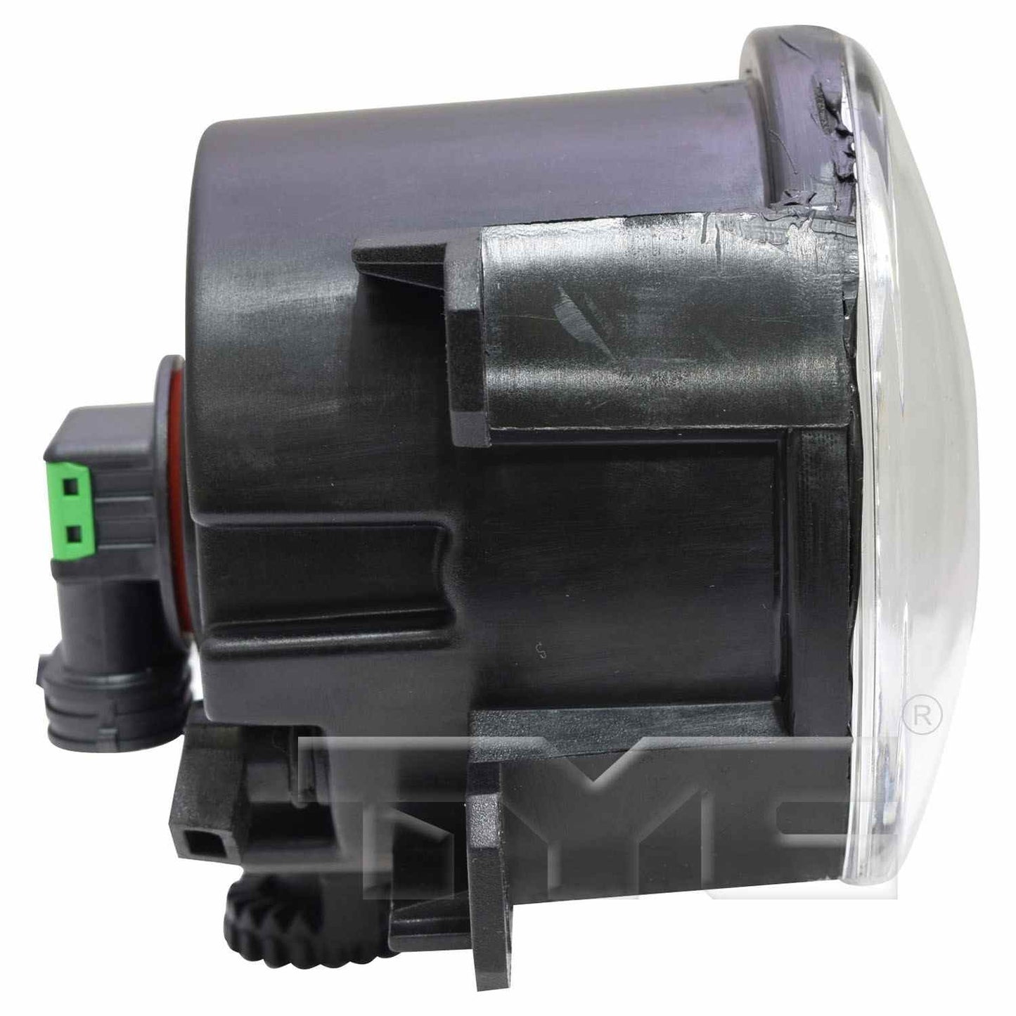 TYC CAPA Certified 19-6143-00-9