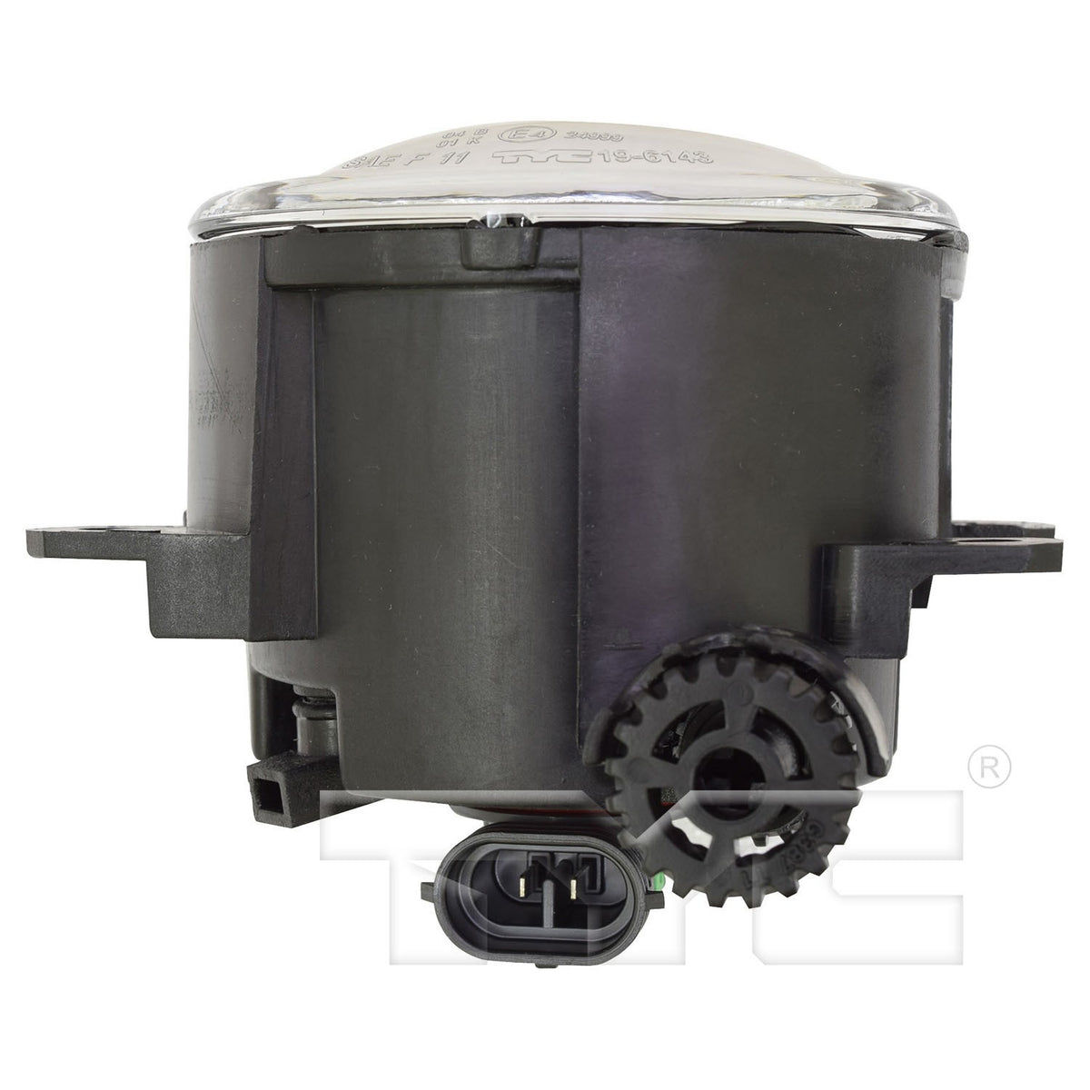 TYC TYC Regular 19-6143-00