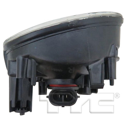 TYC CAPA Certified 19-6145-00-9